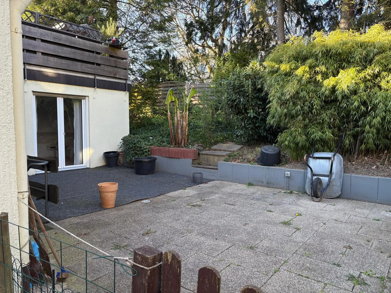3 Zimmer Wohnung mit 85 m² in Bergisch Gladbach – Bild 2