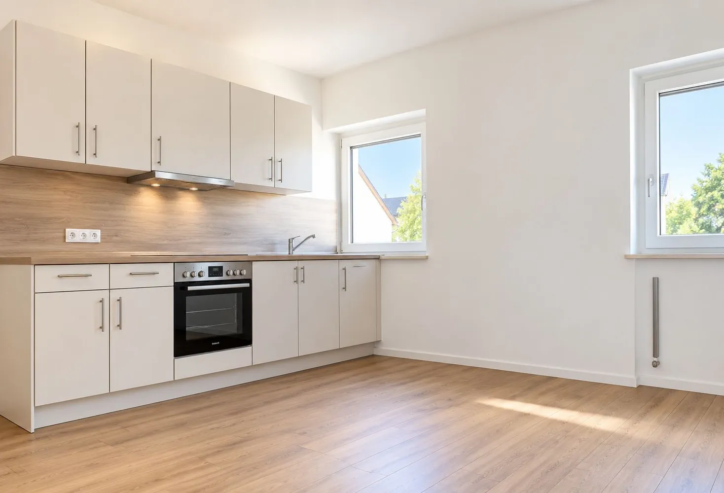 2 Zimmer Wohnung mit 46 m² in Augsburg – Bild 4