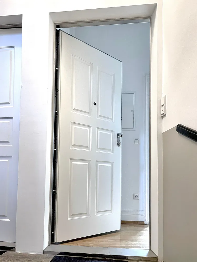 3 Zimmer Wohnung mit 68 m² in Frankfurt am Main – Bild 8