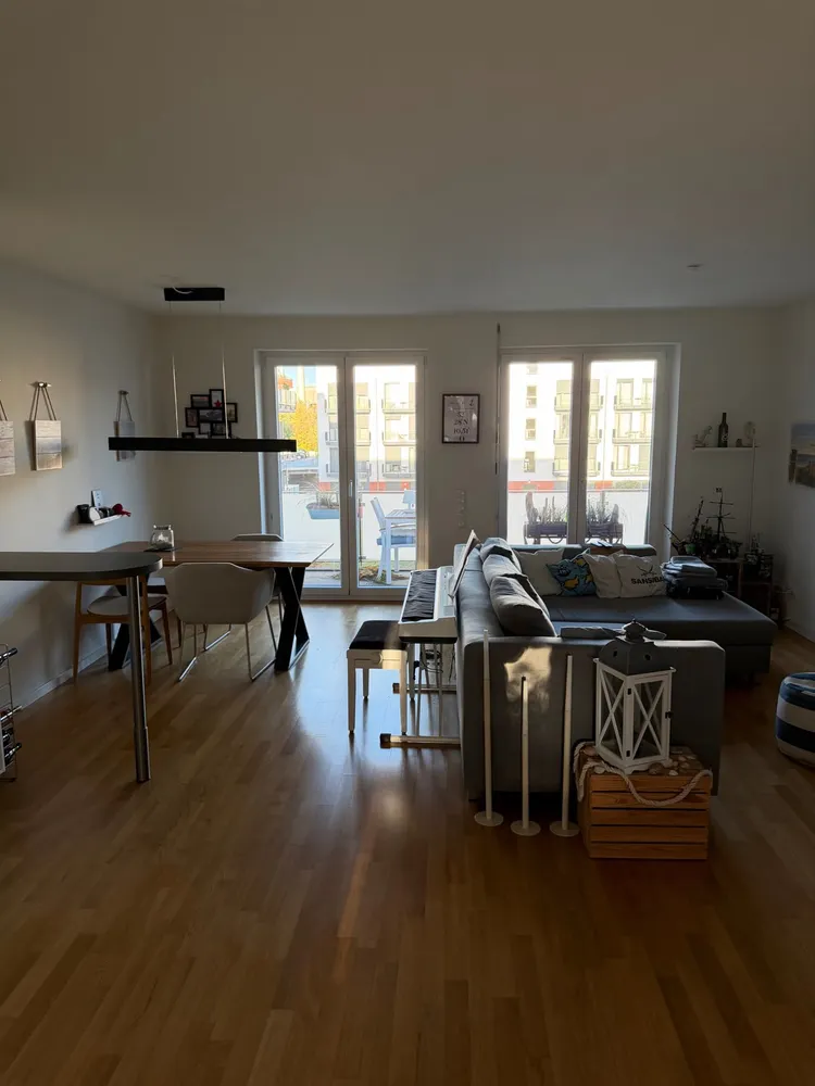 2 Zimmer Wohnung mit 73 m² in Braunschweig – Bild 9
