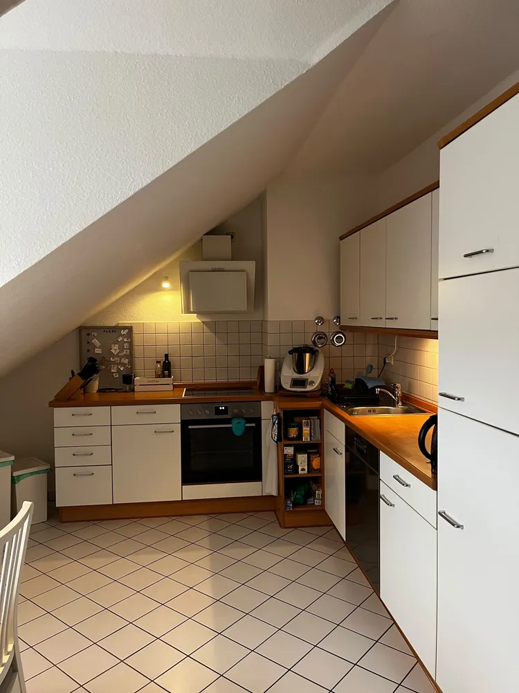 2 room apartment with 69 m² in Bonn – Photo 5