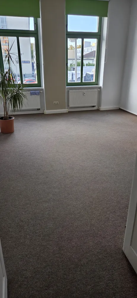 2 room apartment with 34 m² in Chemnitz – Photo 1