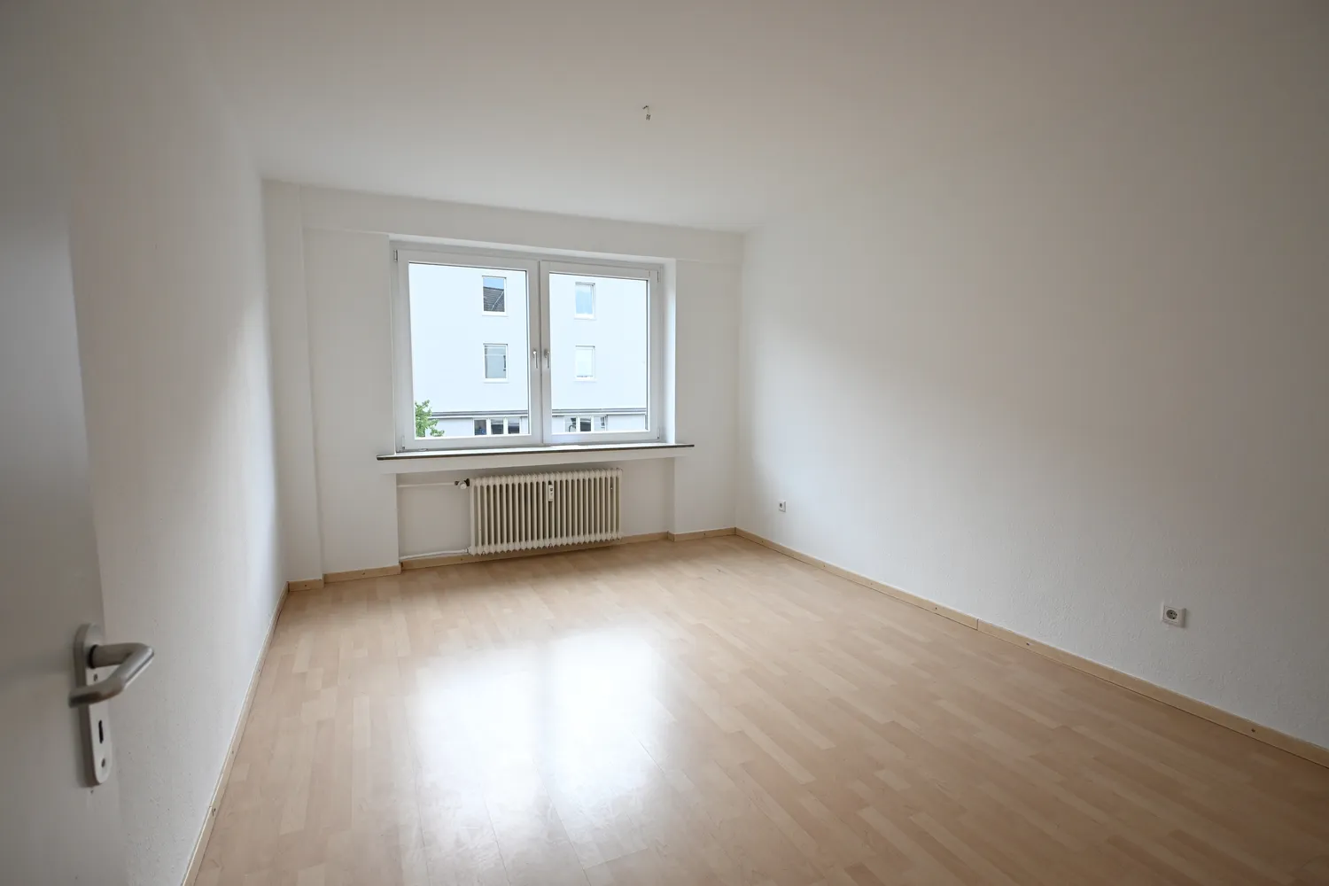 4 Zimmer Wohnung mit 63 m² in Bochum – Bild 7