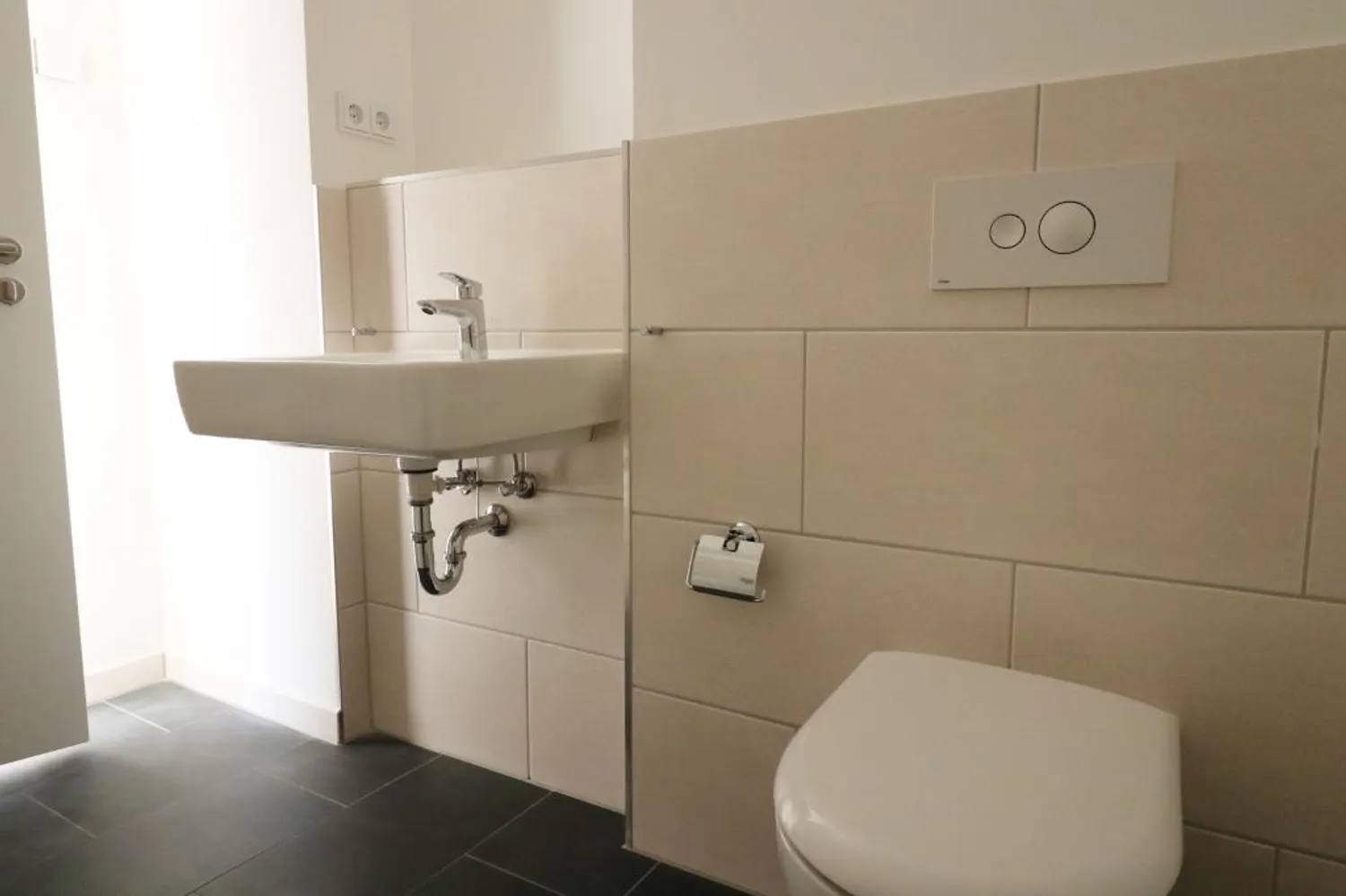 4 Zimmer Wohnung mit 91 m² in Darmstadt – Bild 11