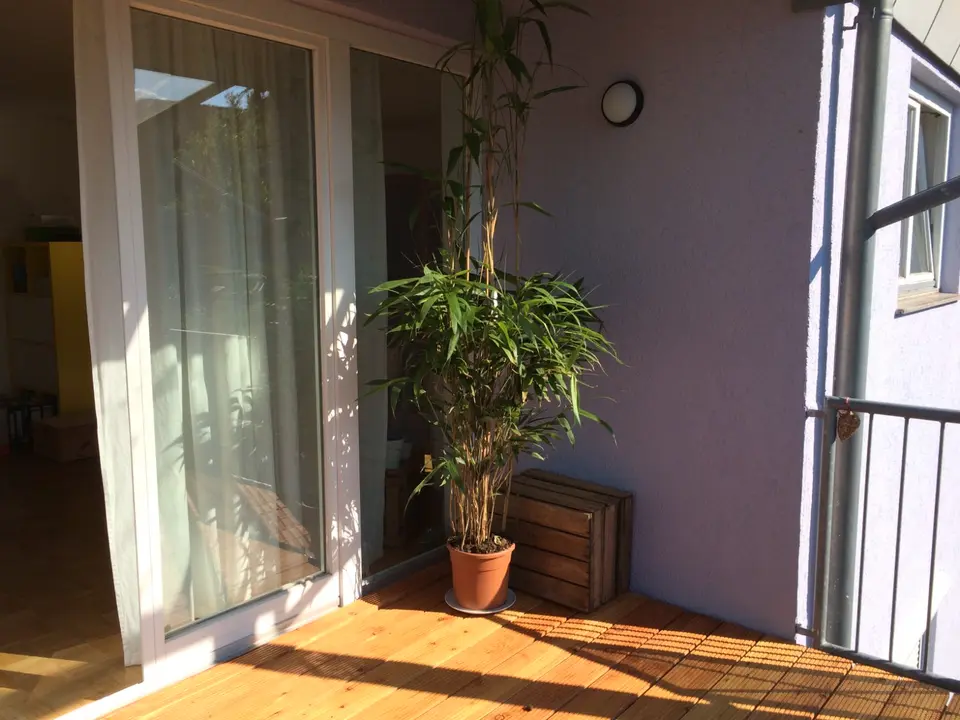 WG-Zimmer mit 51 m² in Mosbach – Bild 8