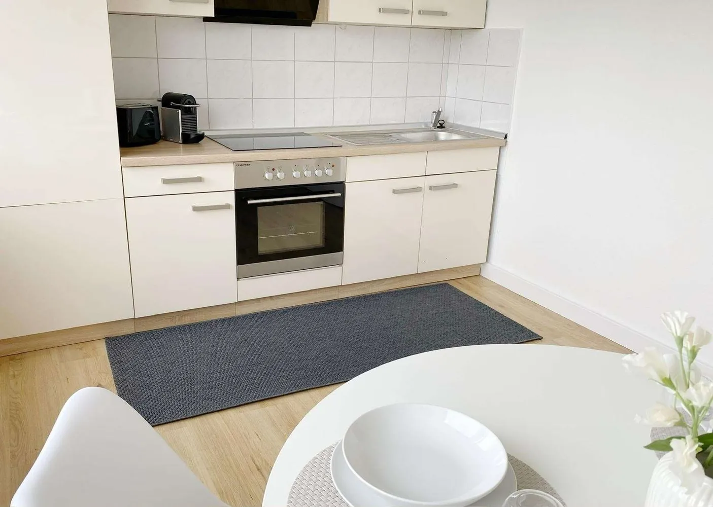 1 Zimmer Wohnung mit 39 m² in Mülheim an der Ruhr – Bild 5