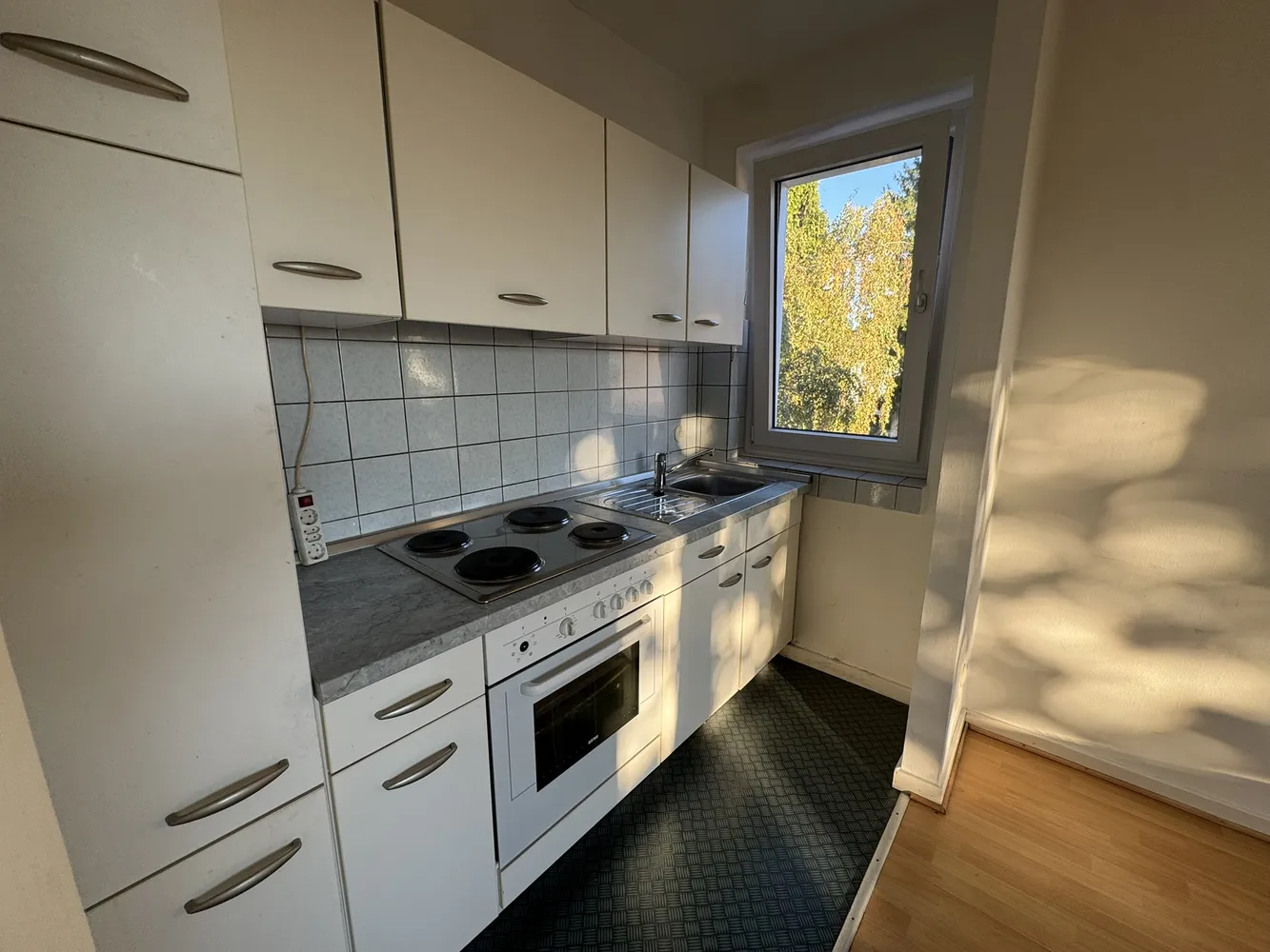 1 Zimmer Wohnung mit 34 m² in Solingen – Bild 2