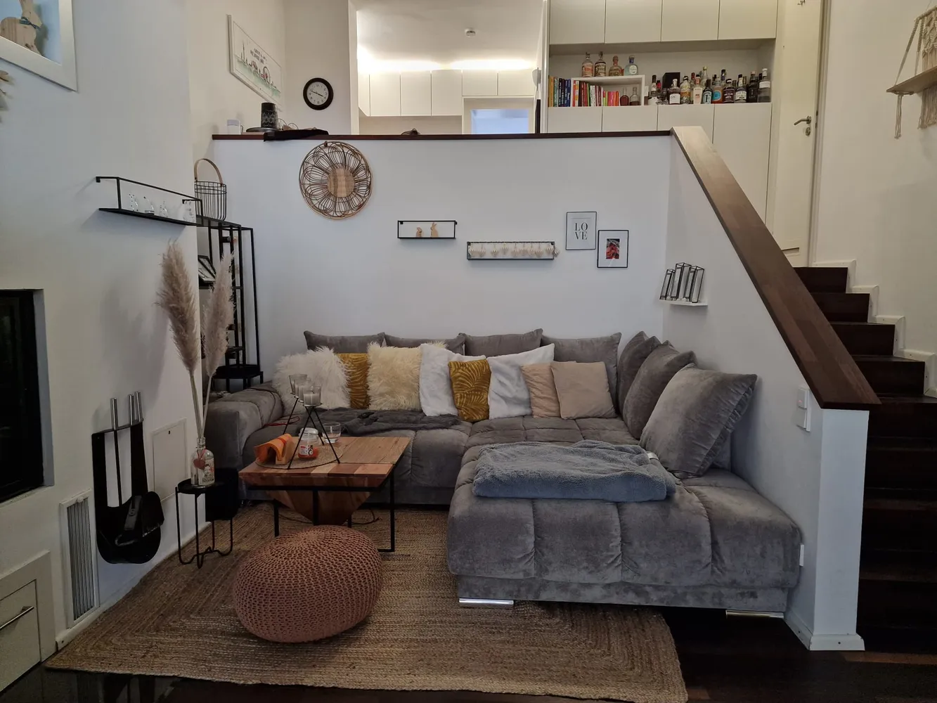 2 Zimmer Wohnung mit 103 m² in München – Bild 4