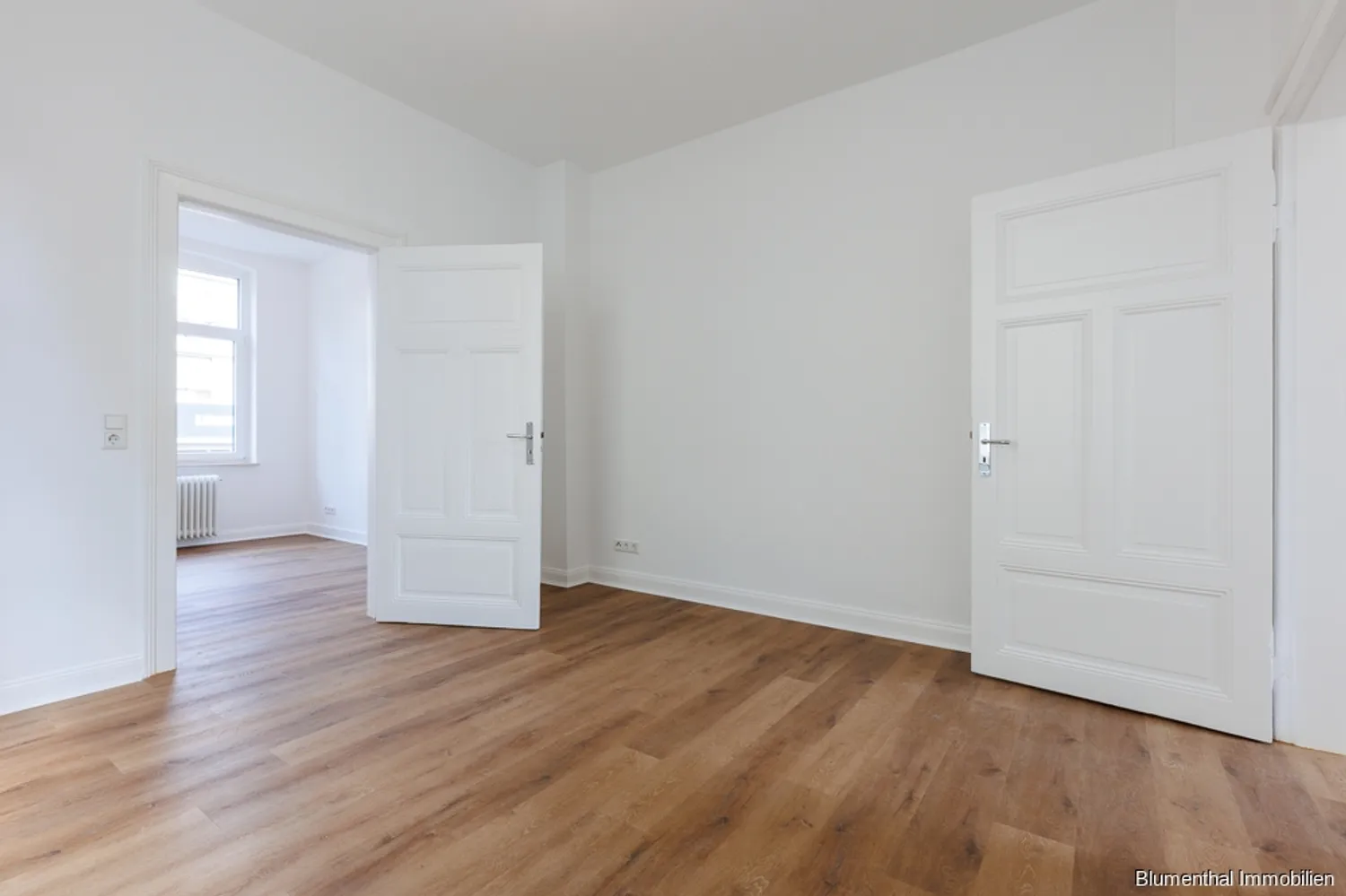 3 Zimmer Wohnung mit 50 m² in Bielefeld – Bild 2