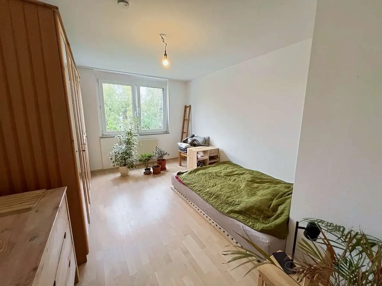 2 Zimmer Wohnung mit 70 m² in Nürnberg – Bild 10
