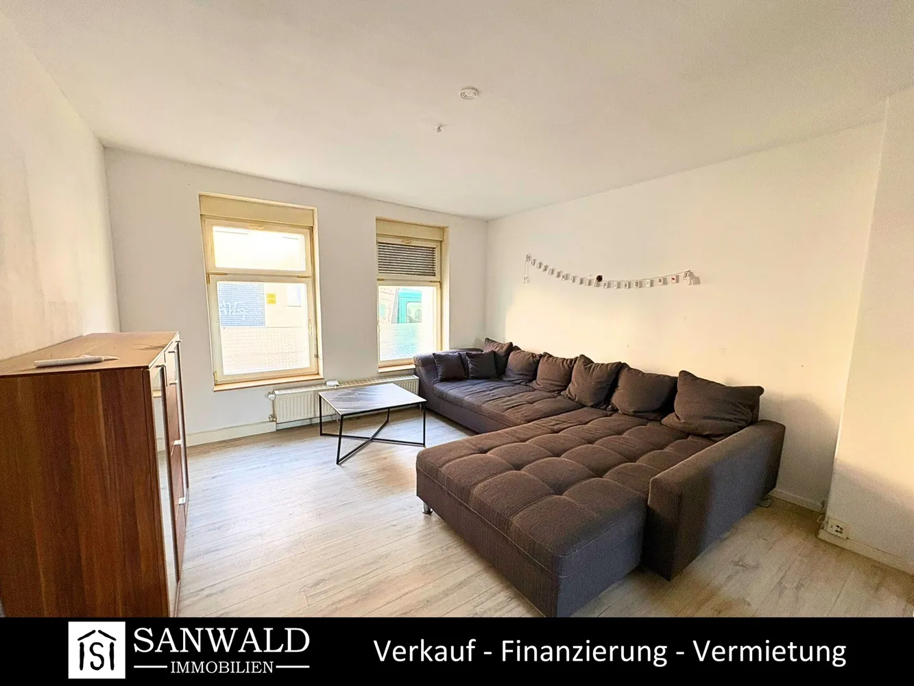 4 Zimmer Wohnung mit 80 m² in Gelsenkirchen – Bild 1