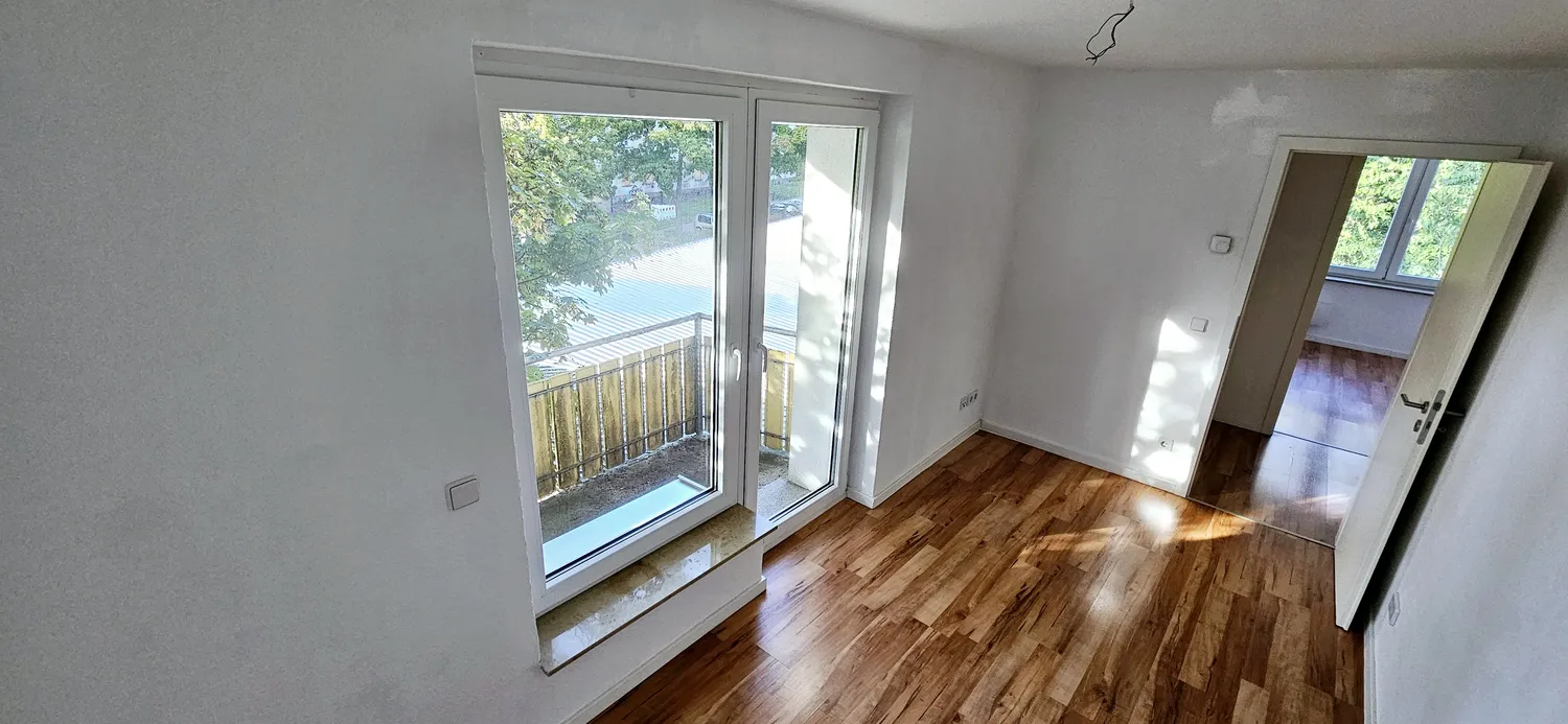 3 room apartment with 60 m² in Chemnitz – Photo 10