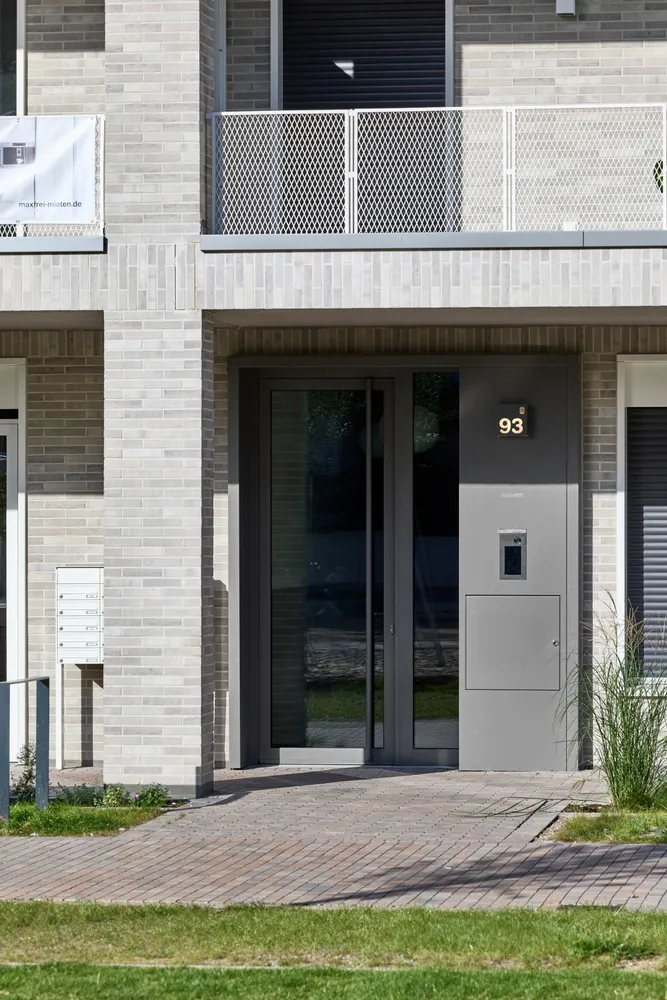 2 Zimmer Wohnung mit 50 m² in Düsseldorf – Bild 4