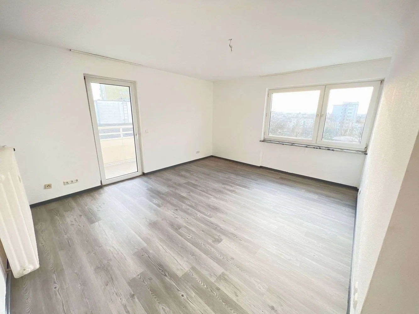 3 Zimmer Wohnung mit 67 m² in Offenbach am Main – Bild 5