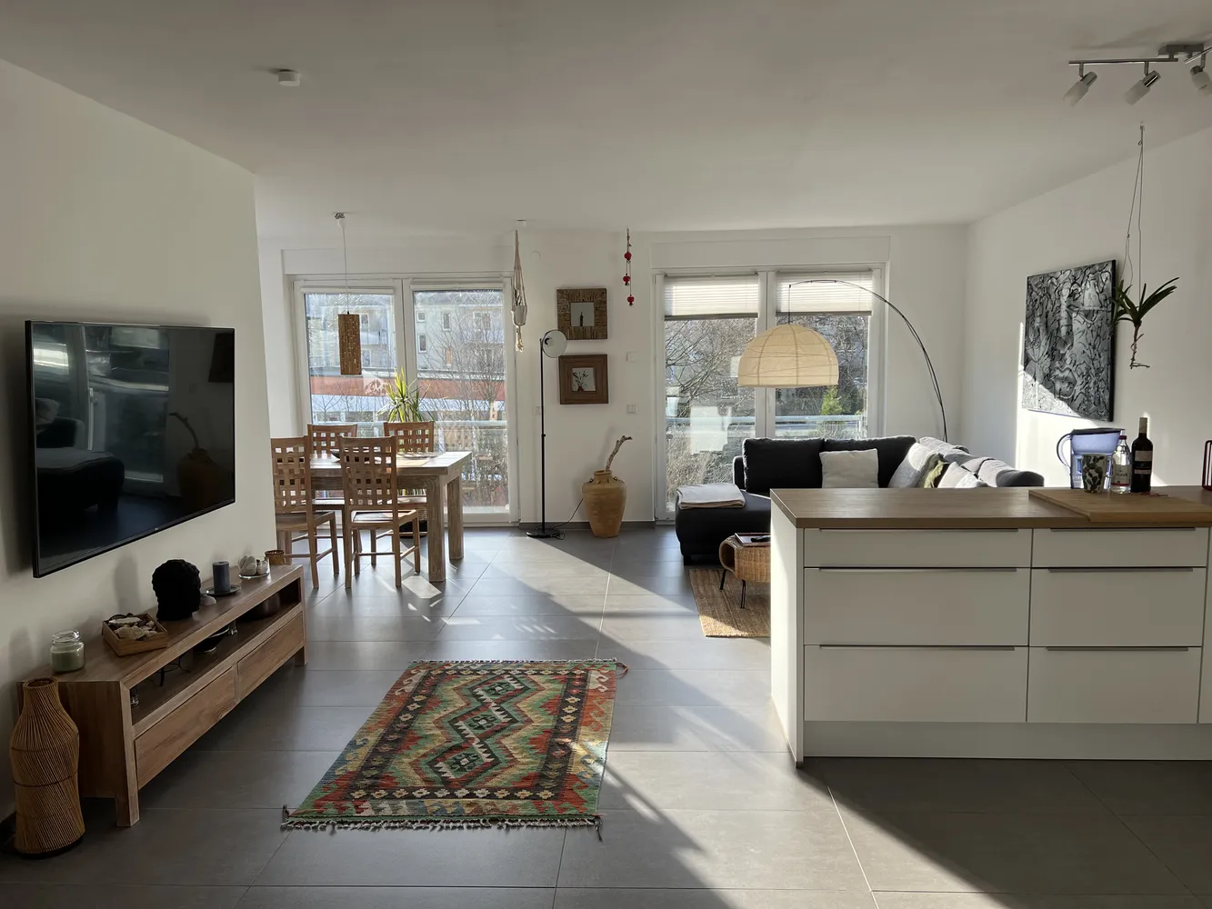 3 Zimmer Wohnung mit 94 m² in Dortmund – Bild 2