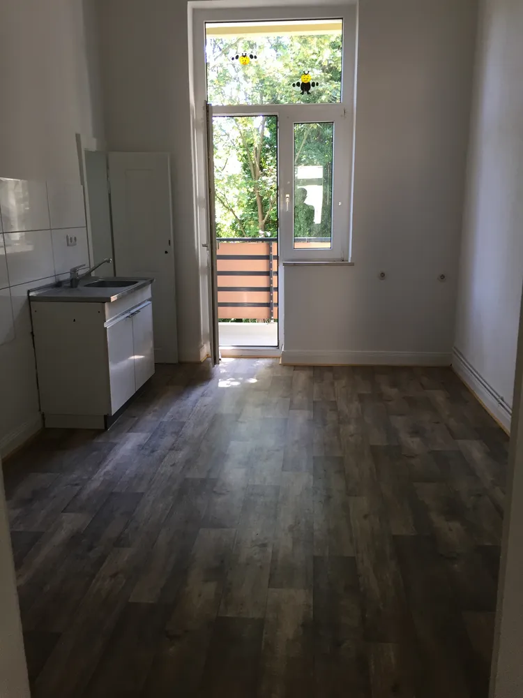 4 Zimmer Wohnung mit 98 m² in Duisburg – Bild 2