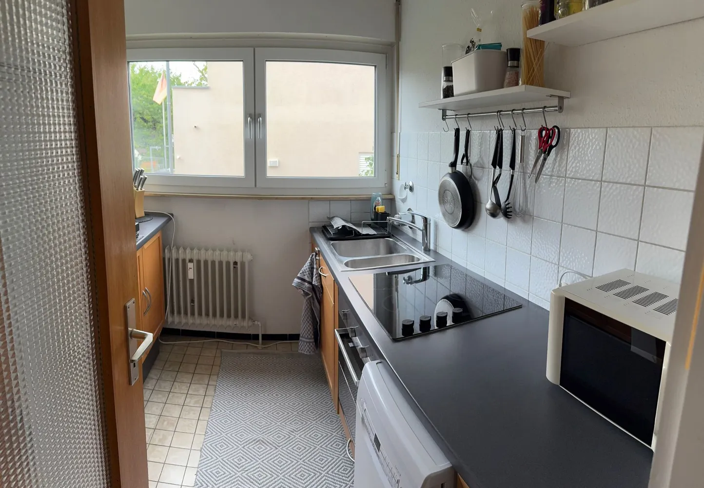 2 room apartment with 52 m² in Stuttgart – Photo 5