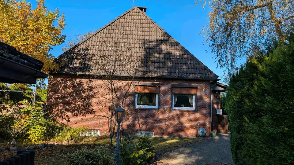4 Zimmer Wohnung mit 100 m² in Buxtehude – Bild 7