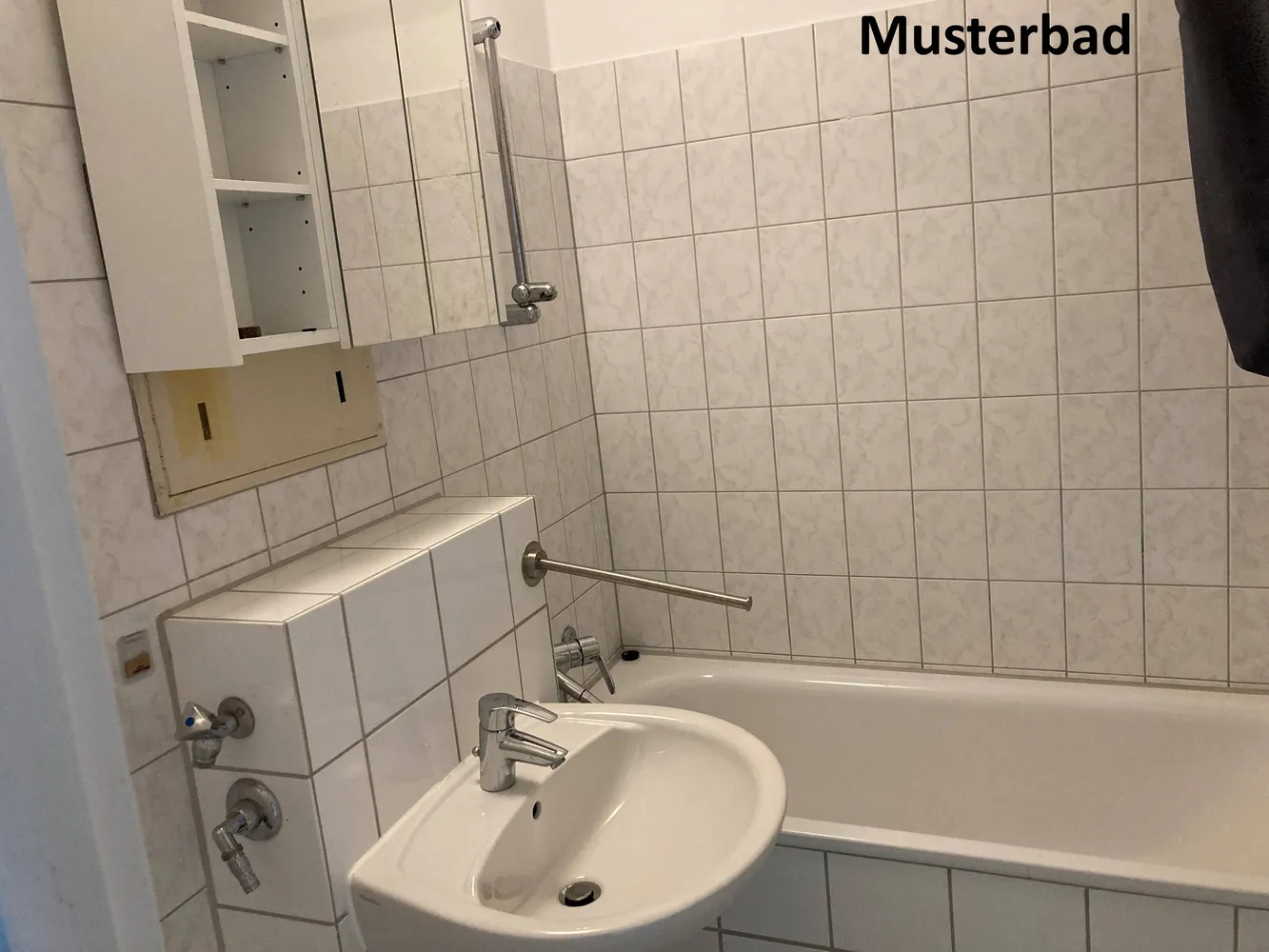 3 Zimmer Wohnung mit 74 m² in Darmstadt – Bild 5