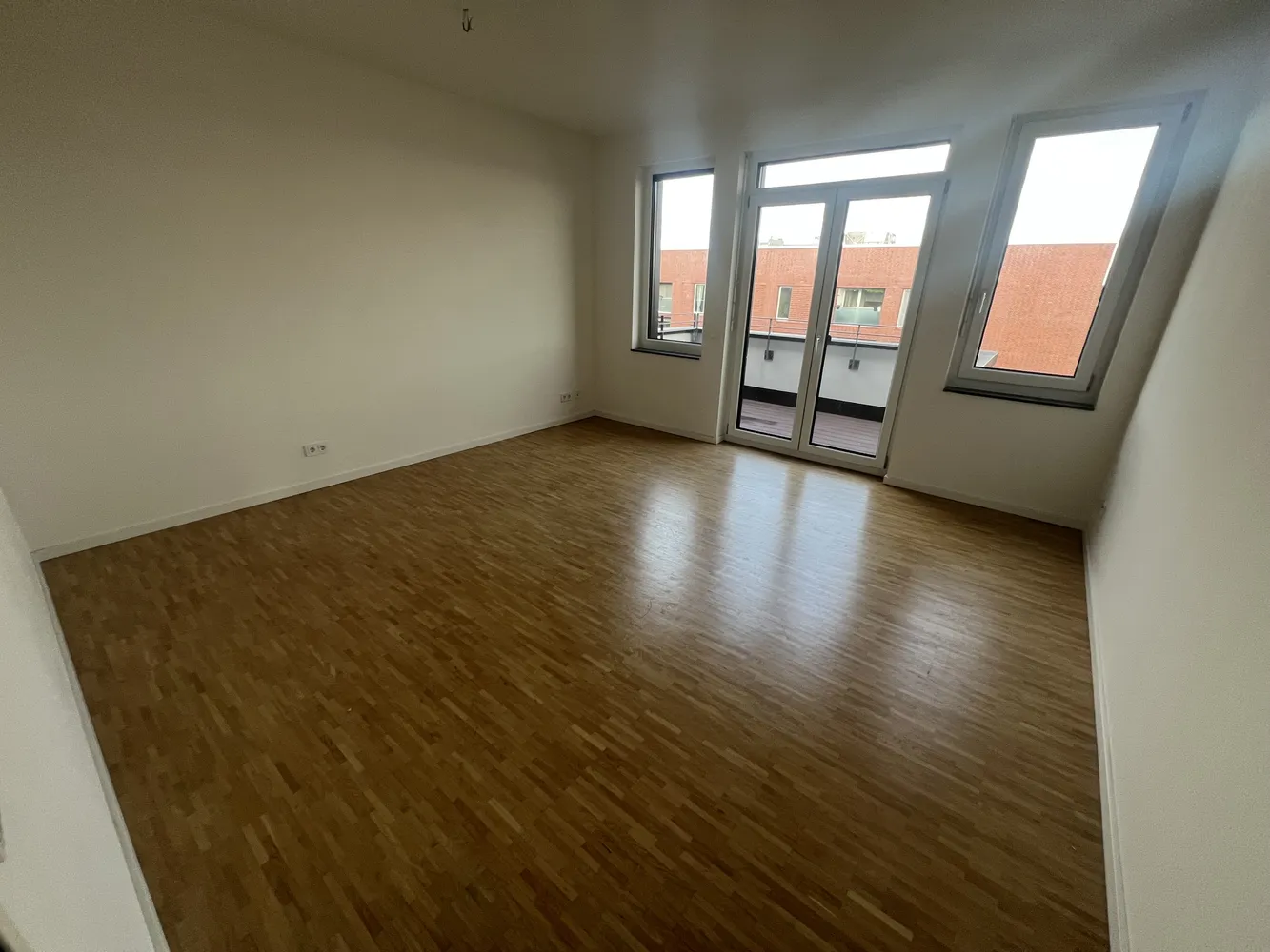 4 room apartment with 141 m² in Hanover – Photo 6