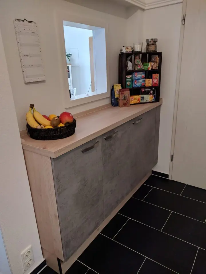3 Zimmer Wohnung mit 93 m² in Coswig – Bild 7