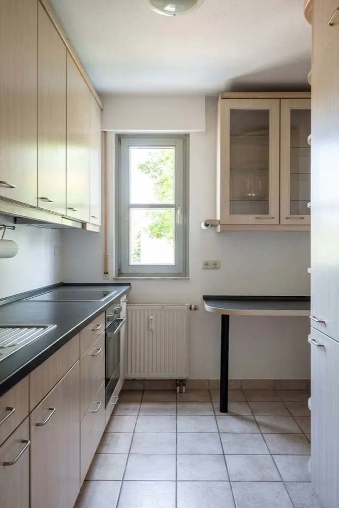 2 Zimmer Wohnung mit 52 m² in München – Bild 8