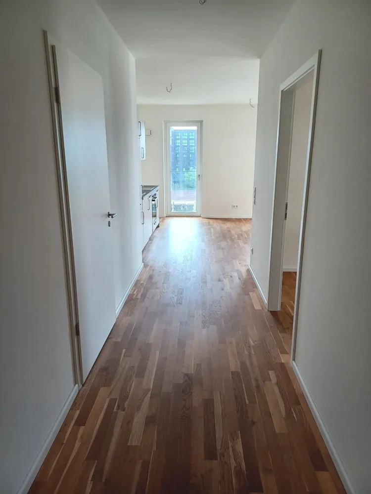 3 Zimmer Wohnung mit 95 m² in Hamburg – Bild 5