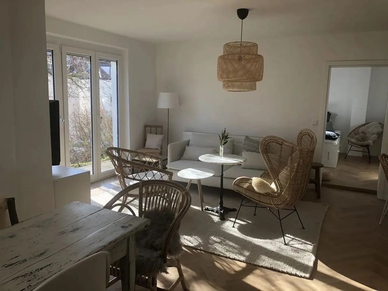 2 Zimmer Wohnung mit 55 m² in Stuttgart – Bild 1