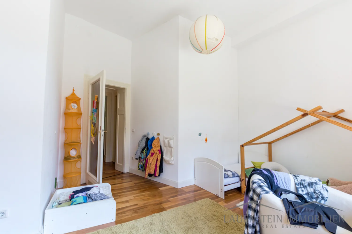 4 Zimmer Wohnung mit 138 m² in Wiesbaden – Bild 11
