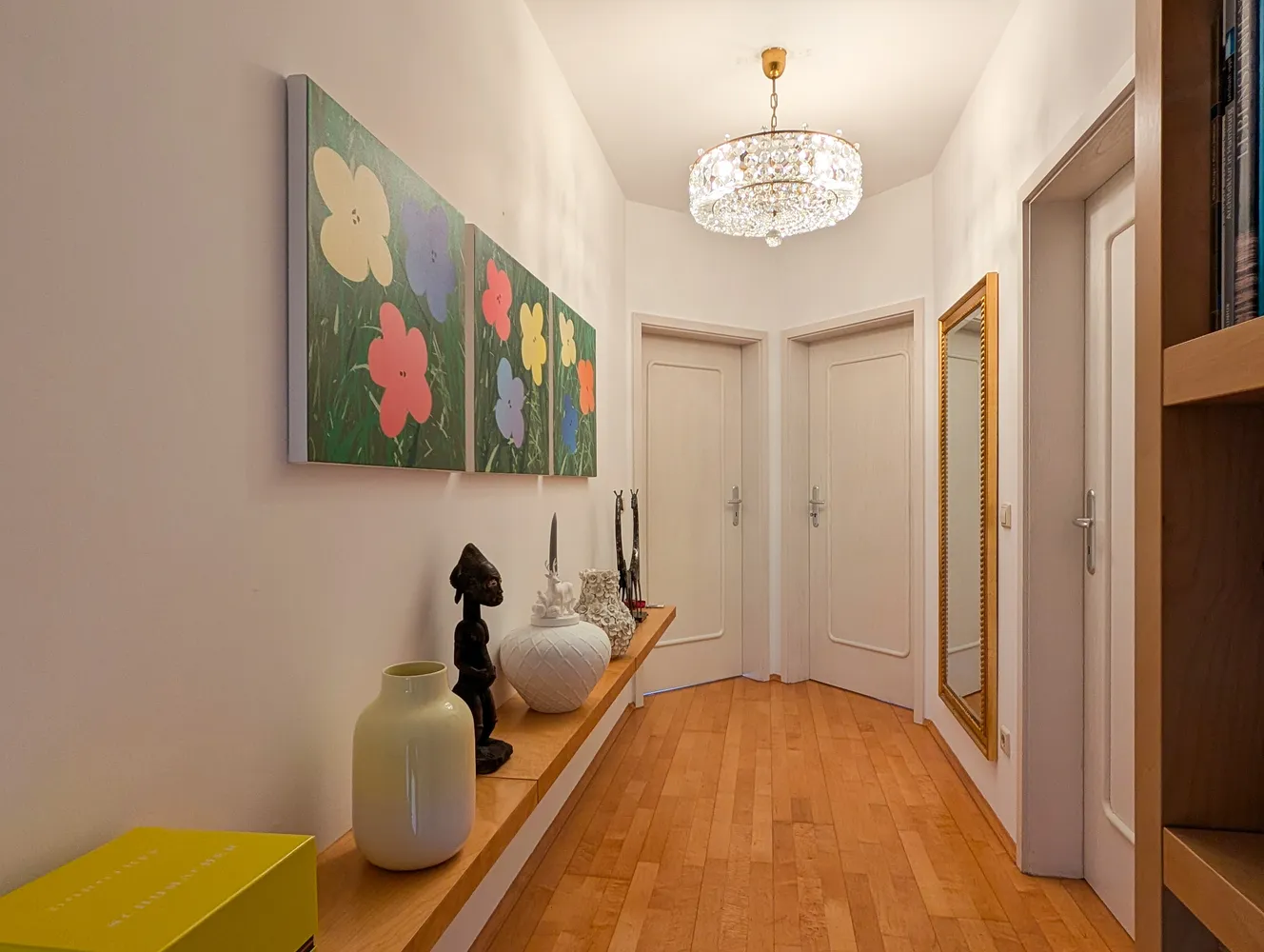 3 Zimmer Wohnung mit 137 m² in Dresden – Bild 8