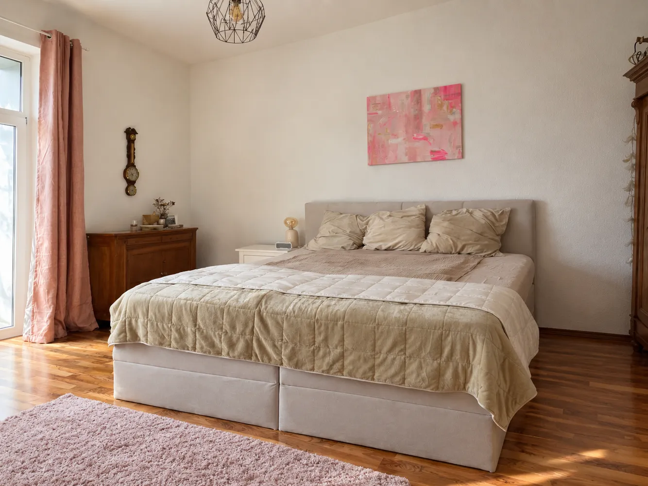 2 Zimmer Wohnung mit 54 m² in Köln – Bild 2