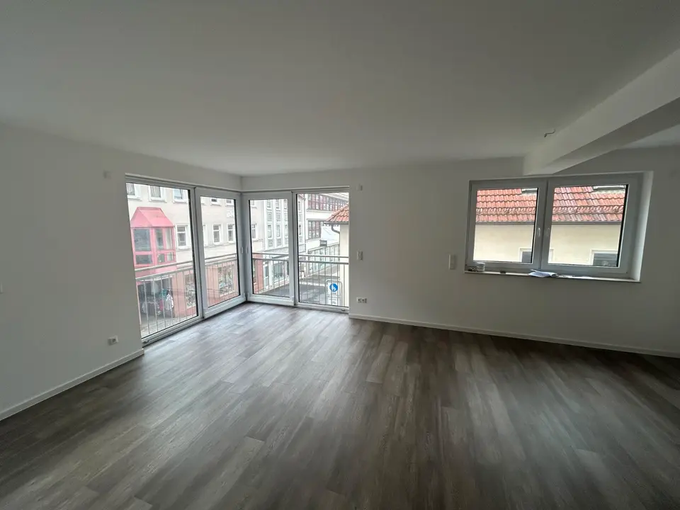 2 Zimmer Wohnung mit 78 m² in Suhl – Bild 8