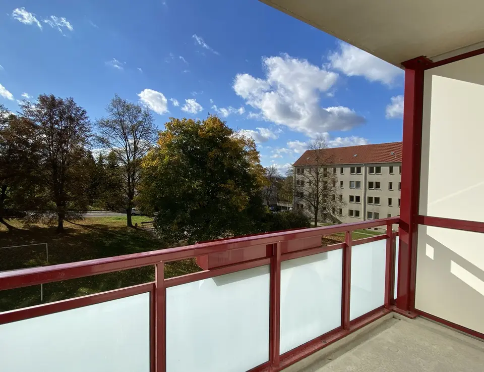 3 Zimmer Wohnung mit 76 m² in Mittweida – Bild 4