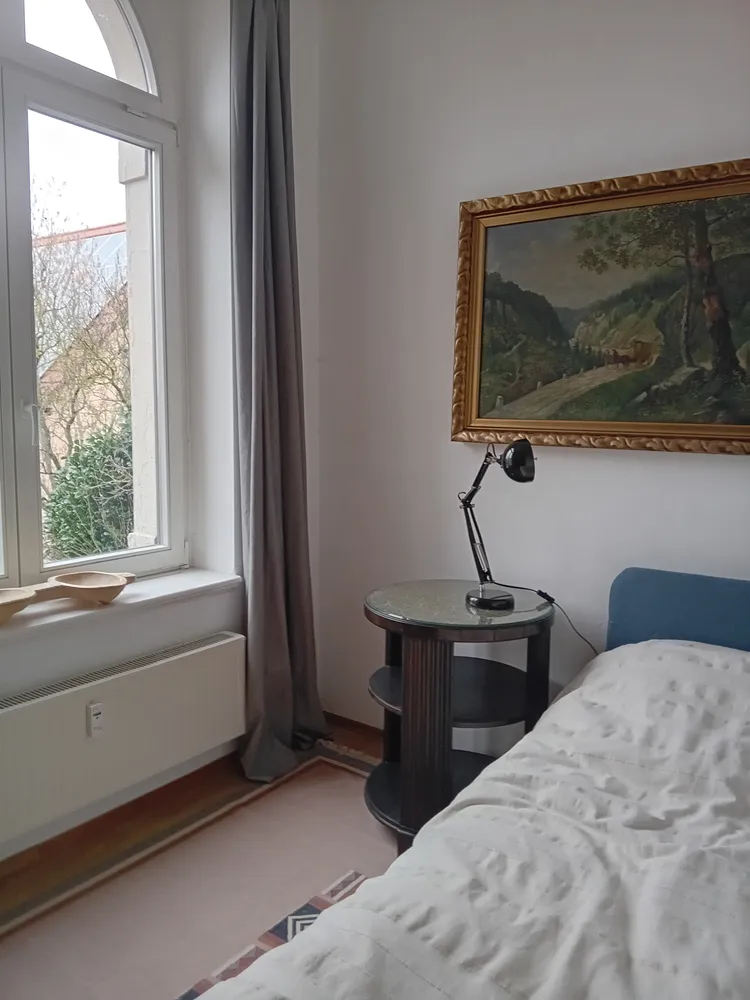 2 Zimmer Wohnung mit 55 m² in Leipzig – Bild 4