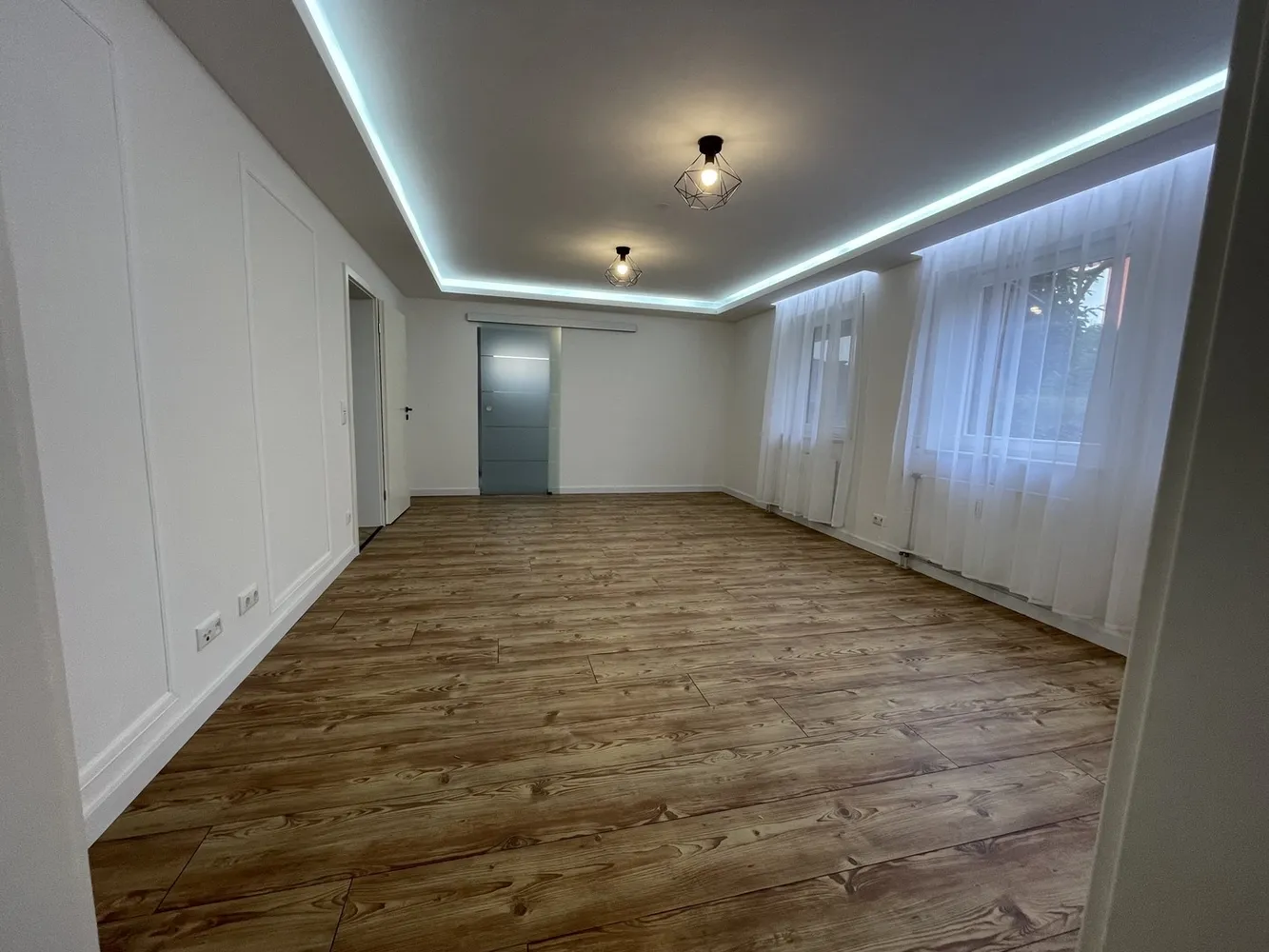 2 Zimmer Wohnung mit 58 m² in Augsburg – Bild 2