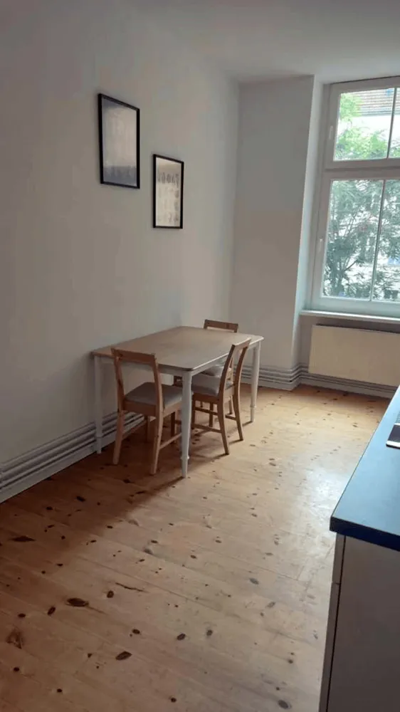 Shared room with 15 m² in Berlin – Photo 1