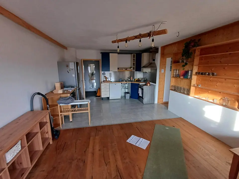 2 Zimmer Wohnung mit 60 m² in Berchtesgaden – Bild 4