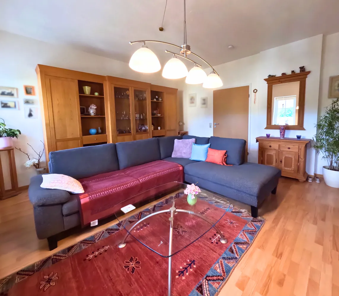2 Zimmer Wohnung mit 57 m² in Iserlohn – Bild 6