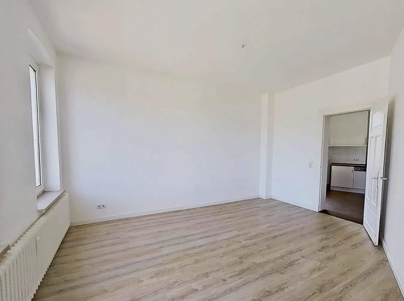 4 Zimmer Wohnung mit 115 m² in Mannheim – Bild 8