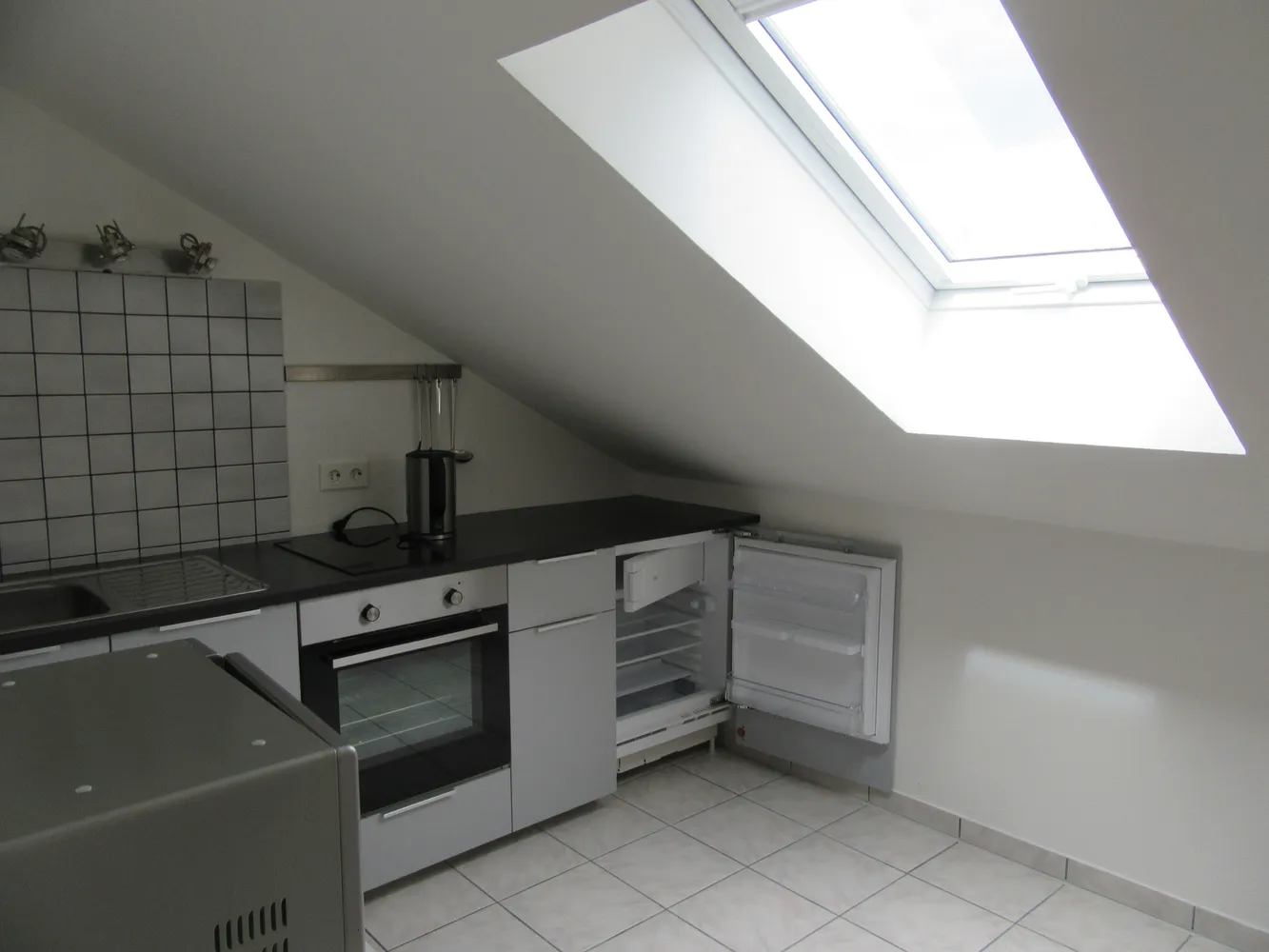 1 Zimmer Wohnung mit 35 m² in Aachen – Bild 3
