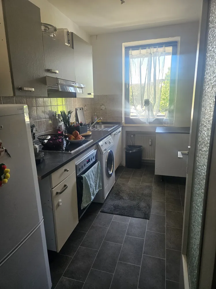 2 Zimmer Wohnung mit 65 m² in Mönchengladbach – Bild 2