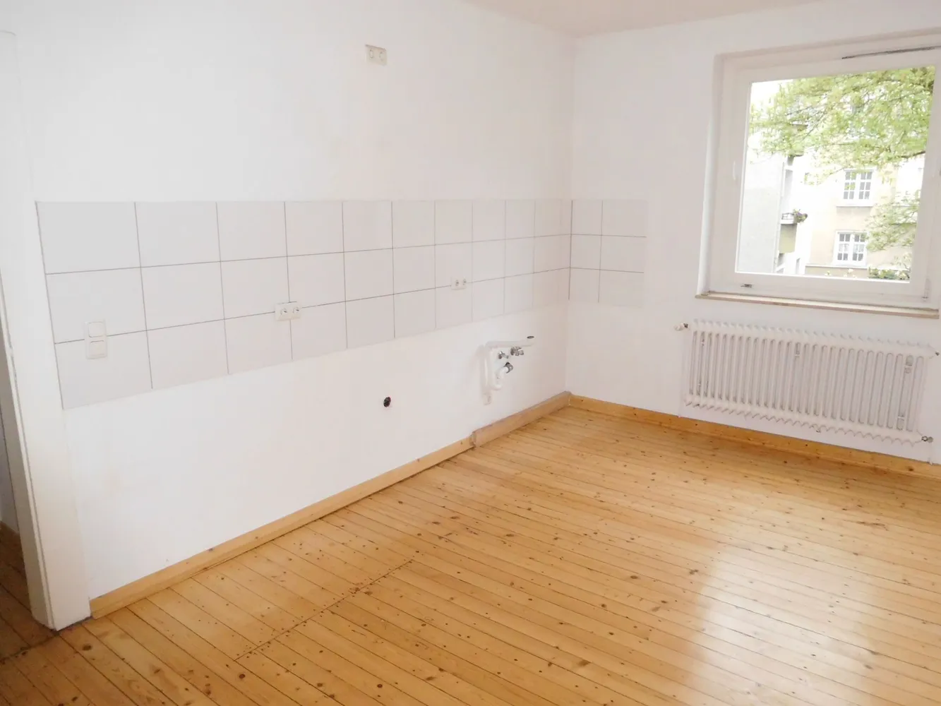 2 Zimmer Wohnung mit 69 m² in Essen – Bild 5