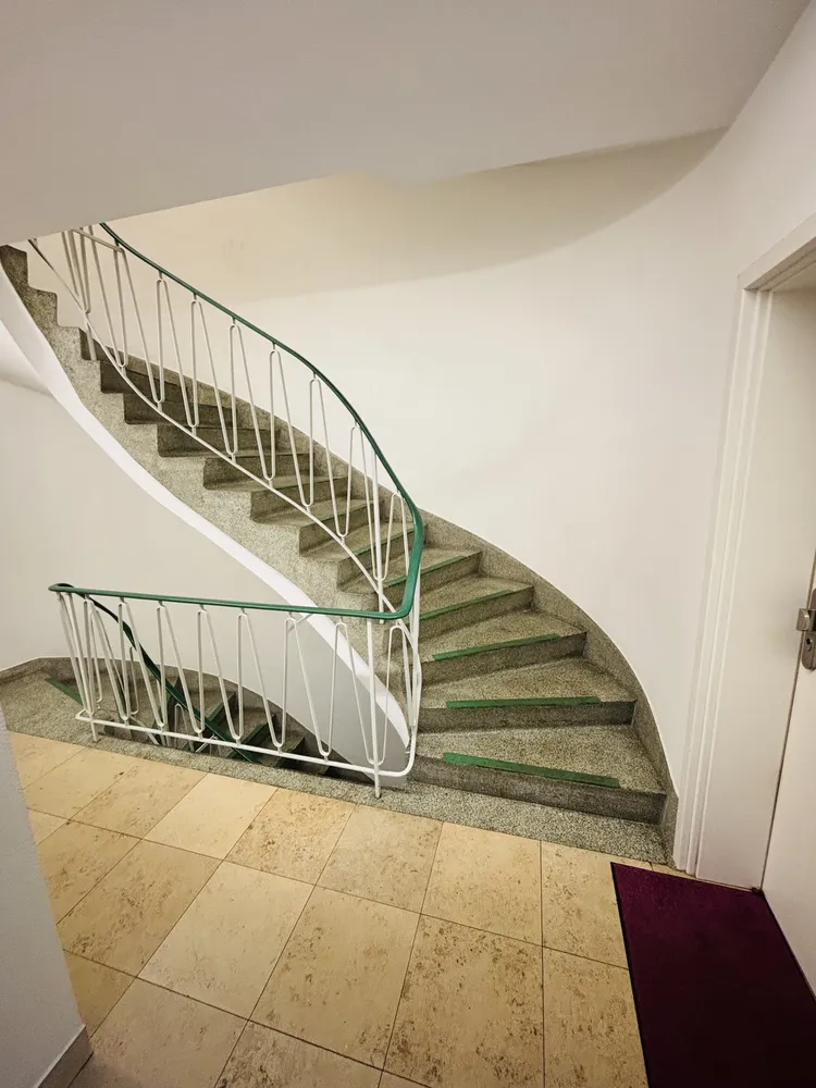 2 Zimmer Wohnung mit 106 m² in Offenbach am Main – Bild 11