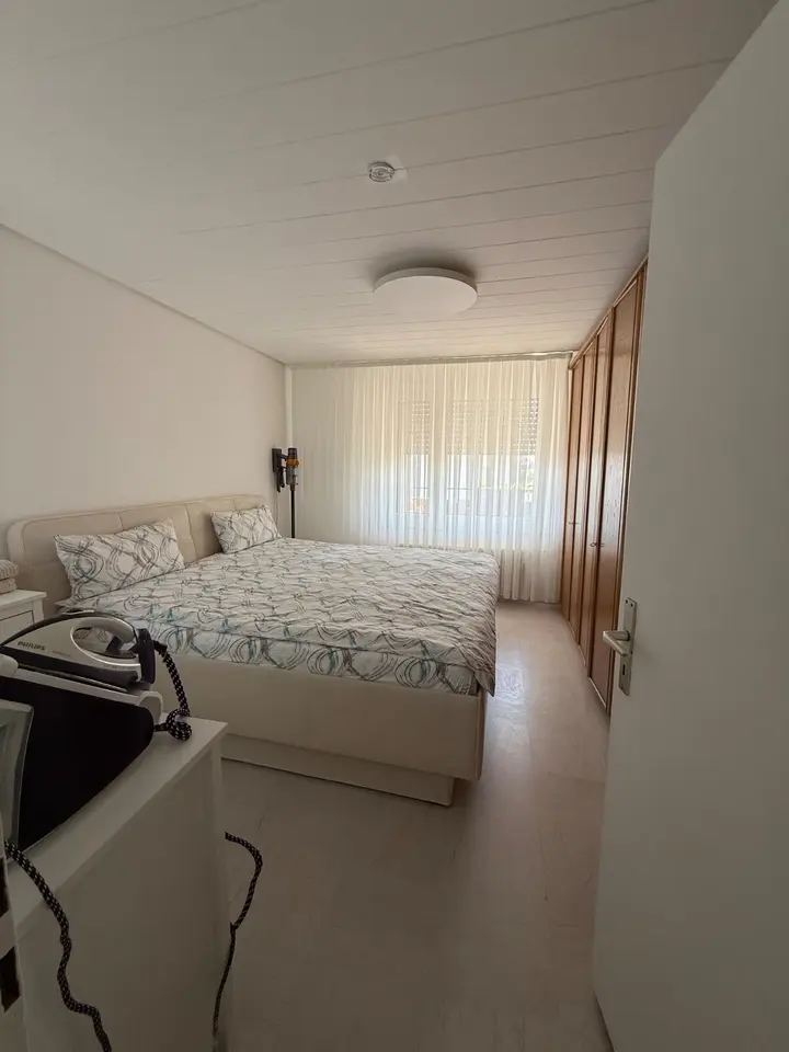 4 Zimmer Wohnung mit 105 m² in Böblingen – Bild 3