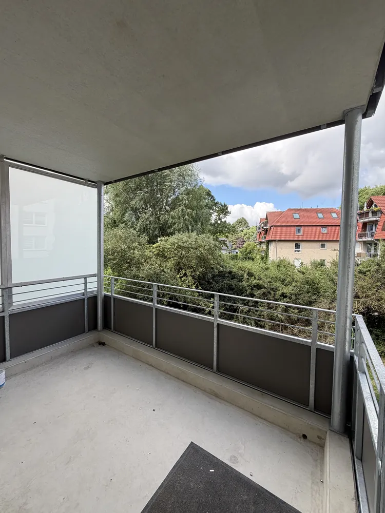 4 Zimmer Wohnung mit 97 m² in Braunschweig – Bild 6