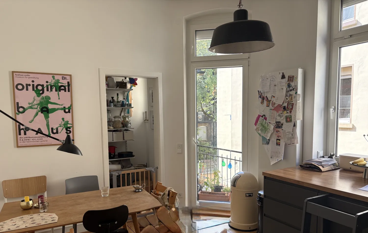 3 Zimmer Wohnung mit 101 m² in Mannheim – Bild 9