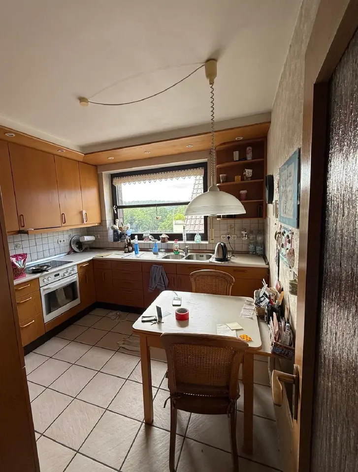 4 Zimmer Wohnung mit 102 m² in Witten – Bild 1