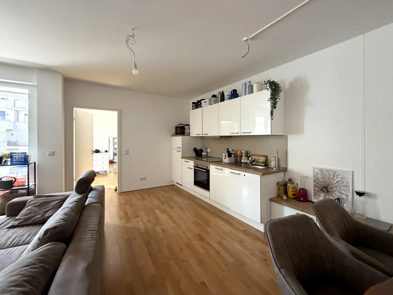 2 Zimmer Wohnung mit 74 m² in Bremen – Bild 4