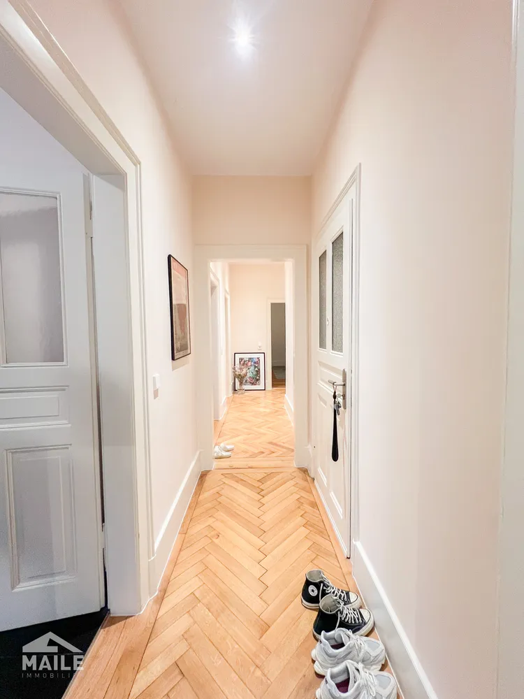 3 Zimmer Wohnung mit 93 m² in Stuttgart – Bild 11