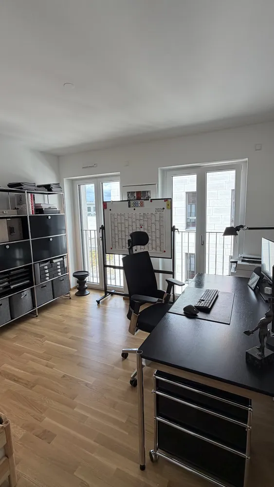 3 Zimmer Wohnung mit 82 m² in Dortmund – Bild 7